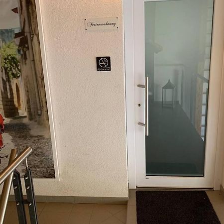 Hier Steckt Liebe Drin ! Lägenhet Dormagen Exteriör bild
