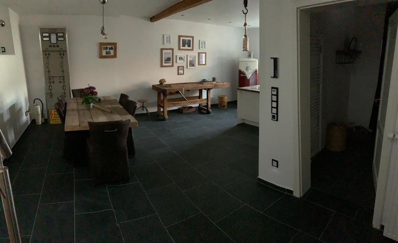 Hier Steckt Liebe Drin ! Lägenhet Dormagen Exteriör bild
